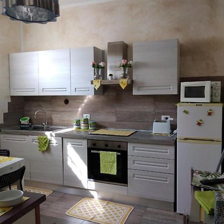 Il Nascondino Apartment Aosta Exterior photo